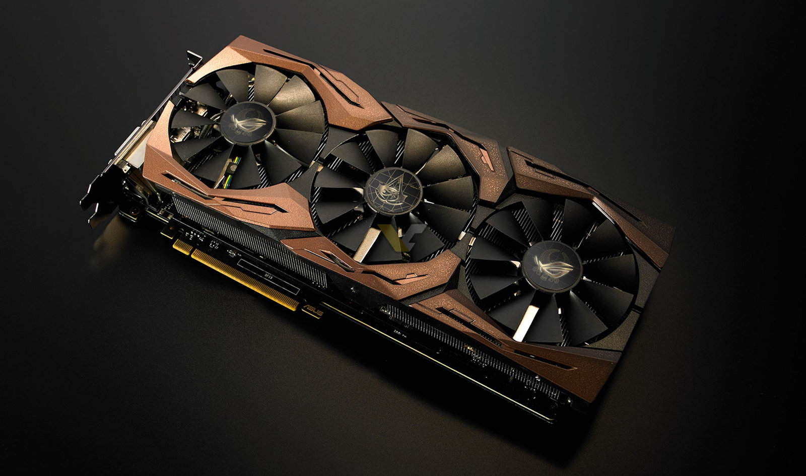 Asus gtx 1080 strix разгон