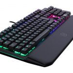 cooler master masterkeys MK750