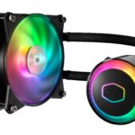 Cooler master masterliquid M120R