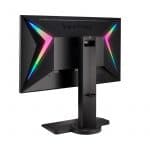 Écran ViewSonic XG240R avec RGB