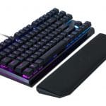 Clavier Cooler Master MK730