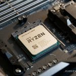 Test processeur AMD Ryzen 5 3600X