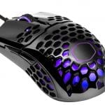 Cooler Master MM711