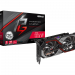 ASRock Radeon RX 5500 XT Phantom Gaming D 8G OC