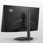 Écran Cooler Master GM27-CF