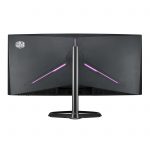 Moniteur Cooler Master GM34-CW