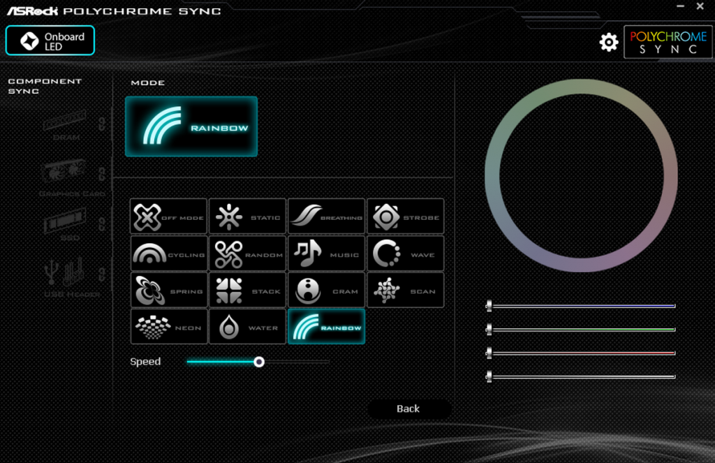 Asrock polychrome. ASROCK polychrome RGB. Программа. ASROCK polychrome sync. ASROCK программа для подсветки.