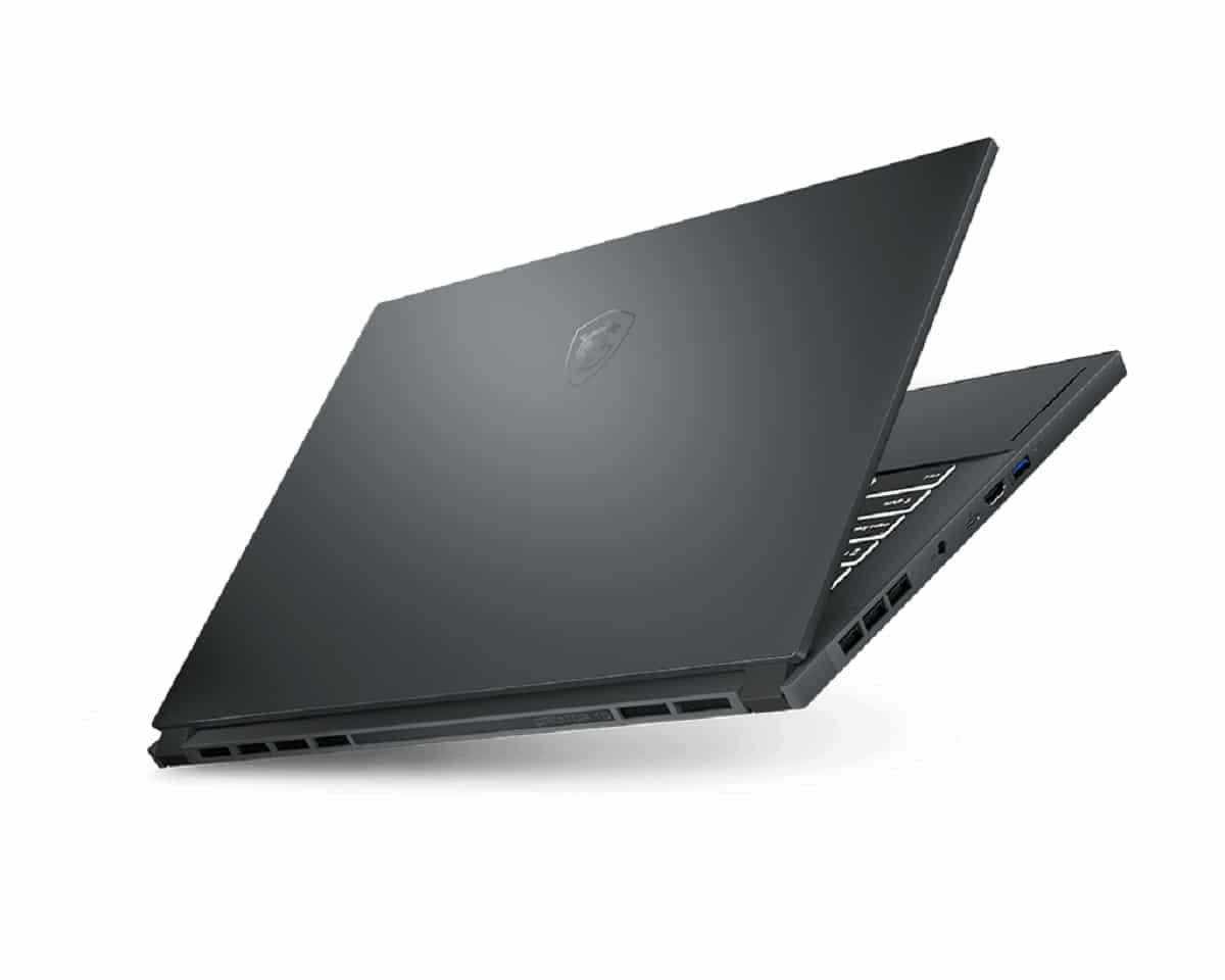 Msi creator 15 a10uet 430ru обзор