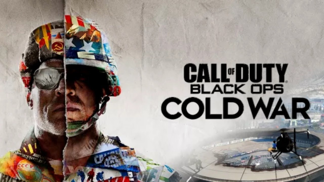 cold war call of duty