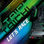 ASRock Taichi Razer Edition