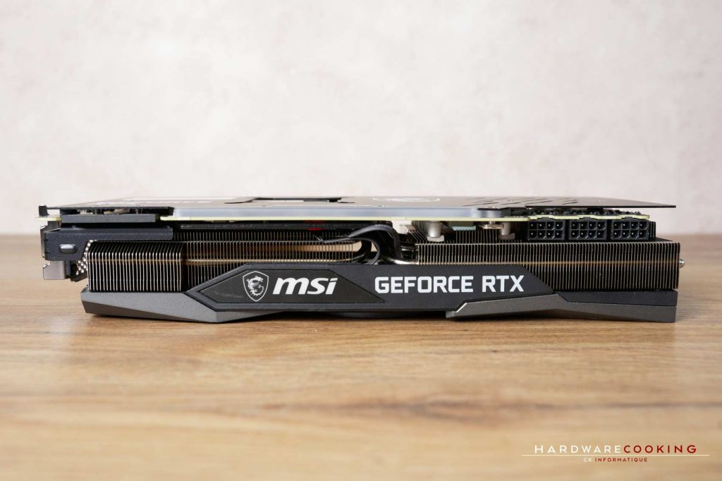 Msi 3090 gaming x trio майнинг настройка