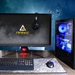 Configuration PC Gaming 1080p