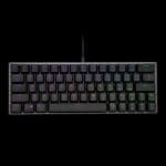 Cooler Master SK620 Black