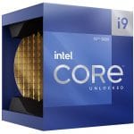 Processeur Intel Core i9-12900K