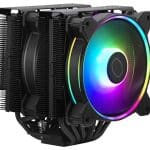 Cooler Master Hyper 622 Halo : un nouveau gros ventirad