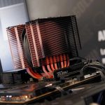 Cooler Master : un ventirad qui change de couleur en fonction de la chaleur !