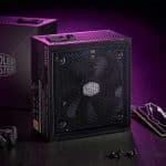 Cooler Master GX II Gold