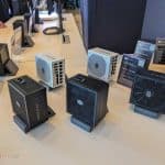 Alimentation Cooler Master CES 2024