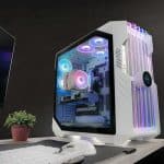 Cooler Master HAF 700 EVO White