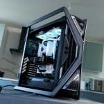 Test ASUS ROG Hyperion BTF Edition