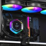 Cooler Master MasterLiquid 360 Ion