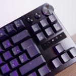 Test Razer Huntsman V3 PRO TKL