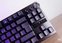 Test Razer Huntsman V3 PRO TKL