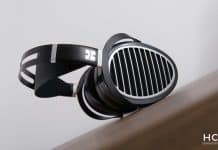 Test HiFiMAN Ananda Stealth Magnet